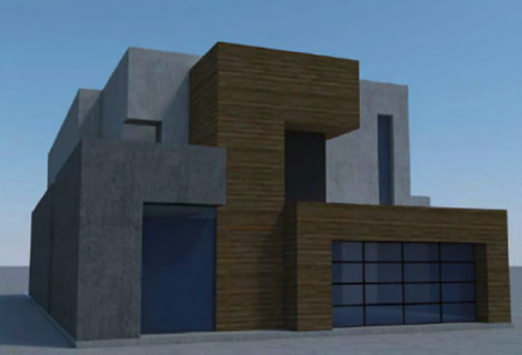$2,746,000 Construction + $636,600 Mezzanine Loan To Construct a SFR<BR>Los Angeles, CA