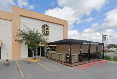 $1,800,000 Bridge Loan to Purchase a Retail Building in Brownsville, TX