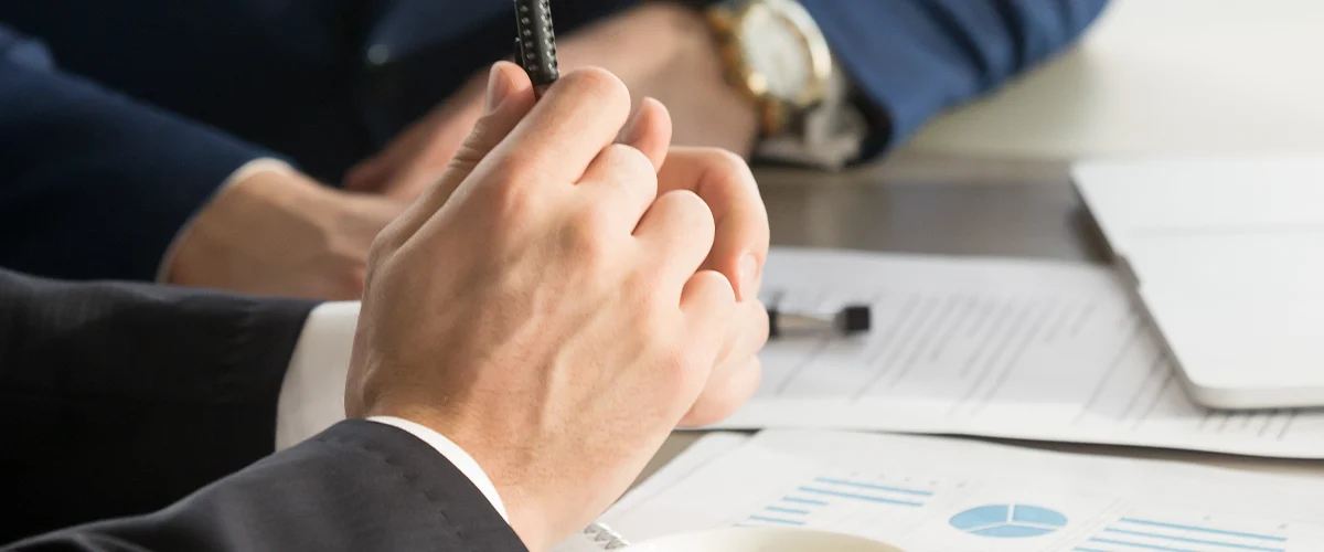 About Grand Pacific Financing Corp.