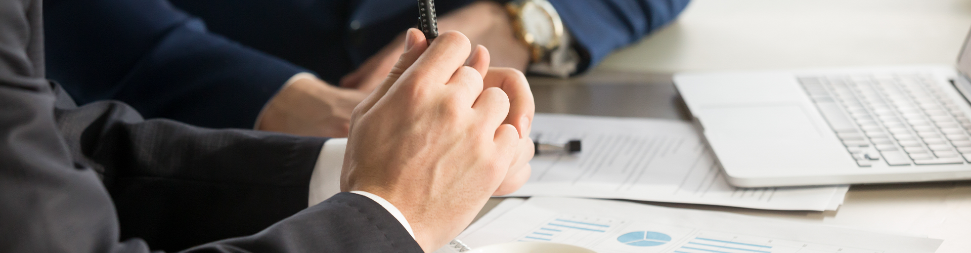 About Grand Pacific Financing Corp.