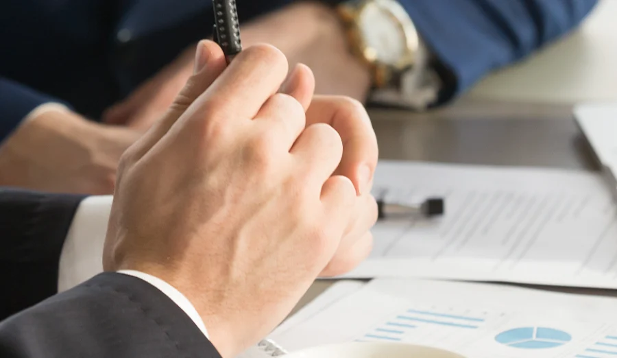About Grand Pacific Financing Corp.