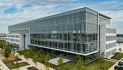 Grand Pacific Financing Office, Plano, TX