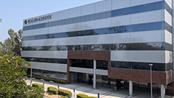 Grand Pacific USA Los Angeles, CA Offices